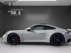 Vând Porsche 911 450 cp, Automată, Euro6 — miniatura 4