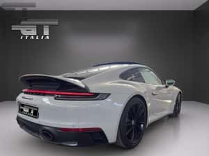 Vând Porsche 911 450 cp, Automată, Euro6 — miniatura 5