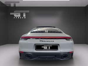 Vând Porsche 911 450 cp, Automată, Euro6 — miniatura 6