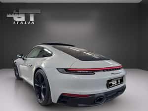 Vând Porsche 911 450 cp, Automată, Euro6 — miniatura 7