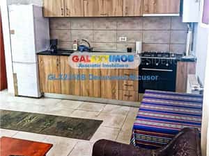 Garsoniera mobilata utilata Militari Residence,  220 Euro — miniatura 2
