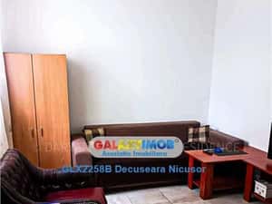 Garsoniera mobilata utilata Militari Residence,  220 Euro — miniatura 4