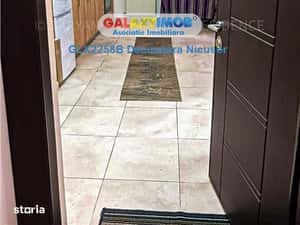 Garsoniera mobilata utilata Militari Residence,  220 Euro — miniatura 5