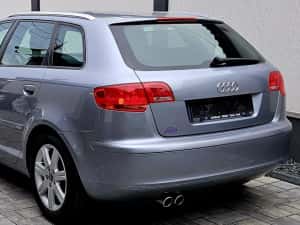 Audi A3 Quattro (4x4) S-line — miniatura 5