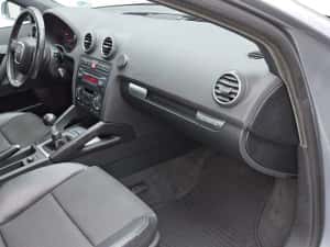Audi A3 Quattro (4x4) S-line — miniatura 6