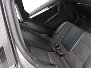 Audi A3 Quattro (4x4) S-line — miniatura 7