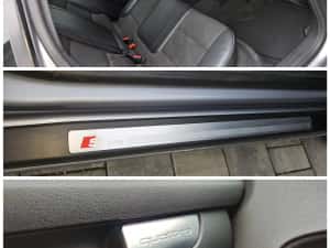 Audi A3 Quattro (4x4) S-line — miniatura 8