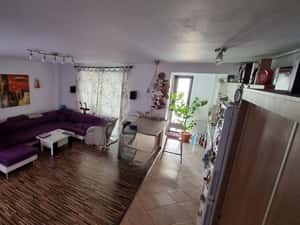 Apartament 2 camere de vanzare Militari Residence - Rezervelor