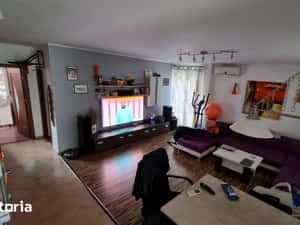Apartament 2 camere de vanzare Militari Residence - Rezervelor — miniatura 5
