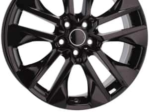 Jante Toyota R19 5x114.3 RAV4 BL Style | RAV4 Camry C-HR Corolla Yaris