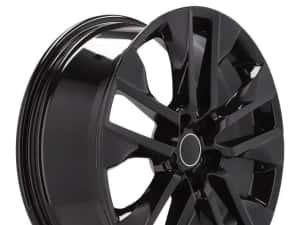 Jante Toyota R19 5x114.3 RAV4 BL Style | RAV4 Camry C-HR Corolla Yaris — miniatura 5