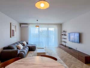 Apartament 2 camere PET FRIENDLY zona The Office — miniatura 4