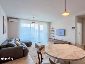 Apartament 2 camere PET FRIENDLY zona The Office — miniatura 5