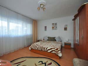 Garsoniera Drumul Taberei langa Plaza Mall bloc stradal bld Timisoara — miniatura 3