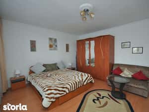 Garsoniera Drumul Taberei langa Plaza Mall bloc stradal bld Timisoara — miniatura 6