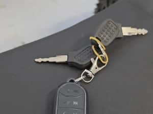 ATV XTL Tesla pentru copii 3-10 ani cu boxe nou adus din Germania — miniatura 7