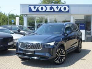 Volvo XC90 Automată 455 HP Hibrid (B/E)