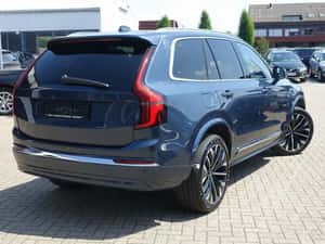 Volvo XC90 Automată 455 HP Hibrid (B/E) — miniatura 2