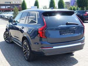 Volvo XC90 Automată 455 HP Hibrid (B/E) — miniatura 3