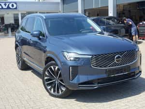 Volvo XC90 Automată 455 HP Hibrid (B/E) — miniatura 4