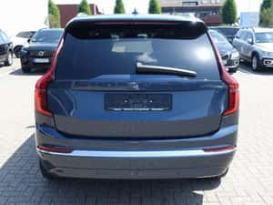 Volvo XC90 Automată 455 HP Hibrid (B/E) — miniatura 6