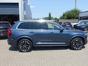 Volvo XC90 Automată 455 HP Hibrid (B/E) — miniatura 7