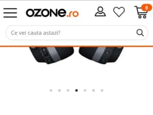 Casti gaming Turtle Beach Stealth 700 Gen 3, SIGILATE — miniatura 2
