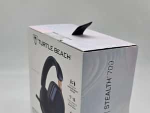 Casti gaming Turtle Beach Stealth 700 Gen 3, SIGILATE — miniatura 3
