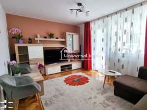 Apartament modern cu 4 camere, in Manastur — miniatura 3