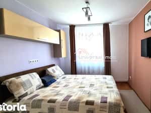 Apartament modern cu 4 camere, in Manastur — miniatura 4