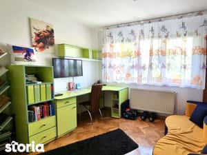 Apartament modern cu 4 camere, in Manastur — miniatura 5