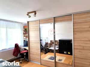 Apartament modern cu 4 camere, in Manastur — miniatura 6