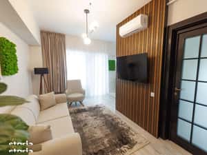 Start vânzări în noul bloc 12: Apartament cu 1 cameră din Royal Town — miniatura 3
