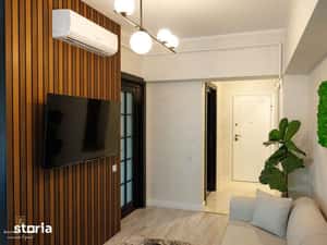 Start vânzări în noul bloc 12: Apartament cu 1 cameră din Royal Town — miniatura 4