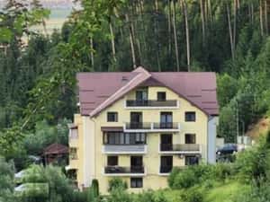 BLOC VILA IN NATURA | 2 camere etaj intermediar cu parcare | Coasta Vi — miniatura 3