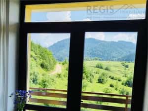 BLOC VILA IN NATURA | 2 camere etaj intermediar cu parcare | Coasta Vi — miniatura 4