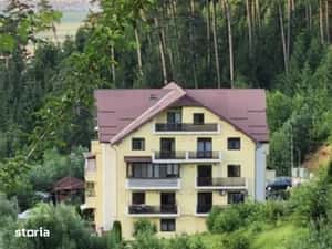 BLOC VILA IN NATURA | 2 camere etaj intermediar cu parcare | Coasta Vi — miniatura 6