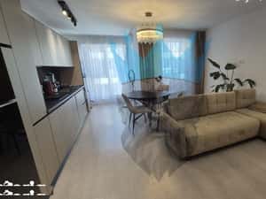 Apartament 2 Camere Mtm Pipera Lake Voluntari — miniatura 3