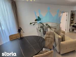 Apartament 2 Camere Mtm Pipera Lake Voluntari — miniatura 4