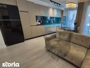 Apartament 2 Camere Mtm Pipera Lake Voluntari — miniatura 5