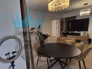 Apartament 2 Camere Mtm Pipera Lake Voluntari — miniatura 6