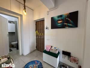 12 Min Metrou Berceni  Apt 2 camere decomandat + Gradina — miniatura 4