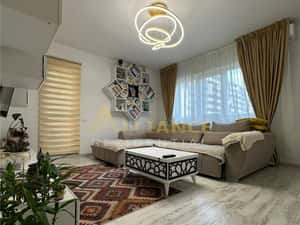 12 Min Metrou Berceni  Apt 2 camere decomandat + Gradina — miniatura 5