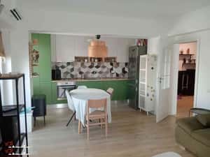 Apartament 3 camere, Straulesti, prima inchiriere