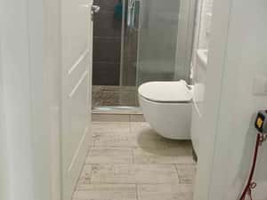 Apartament 3 camere, Straulesti, prima inchiriere — miniatura 3