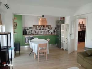 Apartament 3 camere, Straulesti, prima inchiriere — miniatura 4