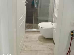 Apartament 3 camere, Straulesti, prima inchiriere — miniatura 6