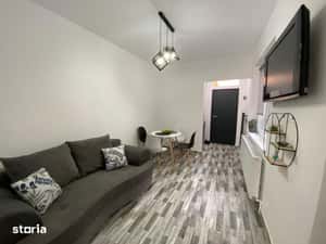 De vanzare apartament central, 2 camere tip Studio — miniatura 6