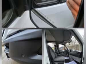 Mercedes-Benz Sprinter 313 /316 7locuri An2013 Euro5  GARANTIE / RATE — miniatura 5