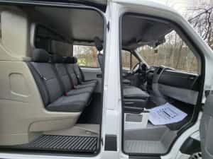Mercedes-Benz Sprinter 313 /316 7locuri An2013 Euro5  GARANTIE / RATE — miniatura 6